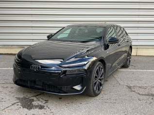 A6 e-tron quattro, 77000 €, Auto & Fahrrad-Autos in 8020 Gries