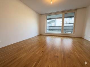 Moderne 2-Zimmer-Wohnung mit großer Terrasse | Top-Lage bei U1 & Citygate, 1095 €, Immobilien-Wohnungen in 1210 Floridsdorf