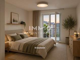 Attraktive Vorsorgewohnung in begehrter Lage nahe Schönbrunn, 324000 €, Immobilien-Wohnungen in 1120 Meidling