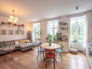 ++NEU++ Großartige 2-Zimmer ALTBAUWohnung in fantastischer Lage mit Balkon!, 298900 €, Immobilien-Wohnungen in 1170 Hernals ++NEU++ Großartige 2-Zimmer ALTBAUWohnung in fantastischer Lage mit Balkon!, 298900 €, Immobilien-Wohnungen in 1170 Hernals
