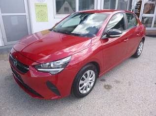 Corsa Edition, 9600 €, Auto & Fahrrad-Autos in 8670 Krieglach