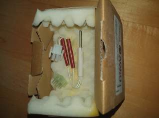 Elco Klöckner Glühzünder HMC  Ultron  Elco Klöckner Glühzünder HMC  Ultron