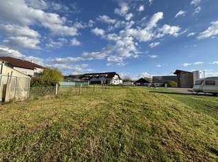 Grundstück mit Bauzwang, 90000 €, Immobilien-Grund und Boden in 4542 Nußbach