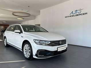 Passat GTE 1,4 TSI e-Hybrid GTE DSG