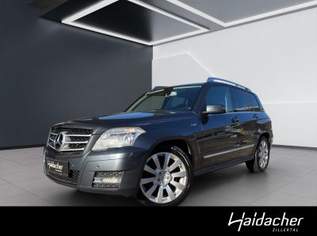 GLK 350 CDI 4MATIC, 16990 €, Auto & Fahrrad-Autos in 6280 Gemeinde Rohrberg