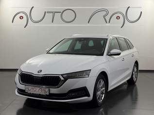Octavia Combi 2.0 TDI Style DSG *LED*ACC*NAVI*, 23990 €, Auto & Fahrrad-Autos in 9062 Moosburg