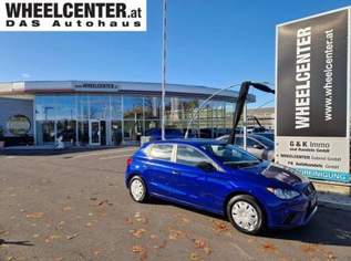 Ibiza Reference * 1.BESITZ * AKTIONS-PREIS !, 9911 €, Auto & Fahrrad-Autos in 7400 Oberwart Ibiza Reference * 1.BESITZ * AKTIONS-PREIS !, 9911 €, Auto & Fahrrad-Autos in 7400 Oberwart