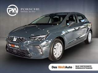 Ibiza Reference Edition 1.0 80PS, 15990 €, Auto & Fahrrad-Autos in 8020 Gries Ibiza Reference Edition 1.0 80PS, 15990 €, Auto & Fahrrad-Autos in 8020 Gries