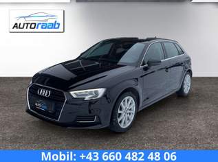 A3 design 1,6 TDI *NAVI*SITZHZ*PDC*XENON*, 15500 €, Auto & Fahrrad-Autos in 4141 Pfarrkirchen im Mühlkreis