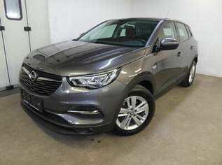 Grandland X Business Edition, AHK, Kamera, W-Paket, 15999 €, Auto & Fahrrad-Autos in 4775 Taufkirchen an der Pram