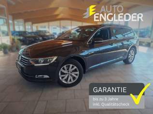 Passat Comfortline 2,0 TDI SCR, 16900 €, Auto & Fahrrad-Autos in 4142 Hofkirchen im Mühlkreis