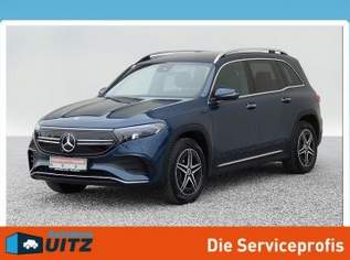 EQB 350 4M AMG Premium, 37580 €, Auto & Fahrrad-Autos in 8330 Feldbach EQB 350 4M AMG Premium, 37580 €, Auto & Fahrrad-Autos in 8330 Feldbach
