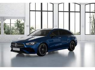 CLA 250 e Shooting Brake mit EQ Hybrid Technologie, 46900 €, Auto & Fahrrad-Autos in 4030 Kleinmünchen-Auwiesen CLA 250 e Shooting Brake mit EQ Hybrid Technologie, 46900 €, Auto & Fahrrad-Autos in 4030 Kleinmünchen-Auwiesen