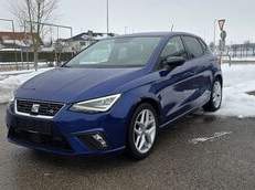 Ibiza FR, 13990 €, Auto & Fahrrad-Autos in 4600 Wels