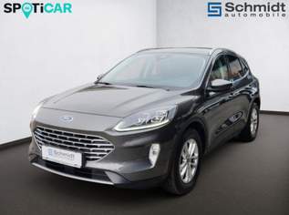 Kuga 1,5 EcoBlue Titanium X Aut., 20790 €, Auto & Fahrrad-Autos in 5020 Altstadt