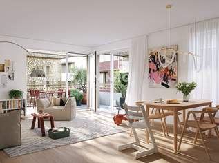 Leistbare 3 Zimmer Wohnung mit Balkon in modernem Neubau! Provisionsfrei, 425000 €, Immobilien-Wohnungen in 1230 Liesing Leistbare 3 Zimmer Wohnung mit Balkon in modernem Neubau! Provisionsfrei, 425000 €, Immobilien-Wohnungen in 1230 Liesing