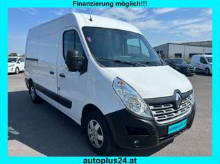 Master L2H2 3,5t dCi 130, 18950 €, Auto & Fahrrad-Autos in 2751 Gemeinde Matzendorf-Hölles