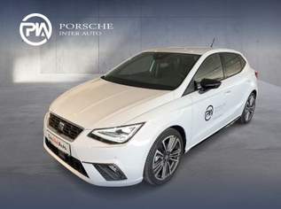 Ibiza FR Limited Edition 1.0 TSI DSG, 25880 €, Auto & Fahrrad-Autos in 4060 Leonding Ibiza FR Limited Edition 1.0 TSI DSG, 25880 €, Auto & Fahrrad-Autos in 4060 Leonding