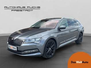 Superb 4x4 Style TDI DSG, 42900 €, Auto & Fahrrad-Autos in 4240 Freistadt Superb 4x4 Style TDI DSG, 42900 €, Auto & Fahrrad-Autos in 4240 Freistadt