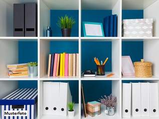 Arbeiten mit Stil – Büro auf zwei Ebenen mit Galerie und Terrasse, 355000 €, Immobilien-Gewerbeobjekte in 5020 Salzburg
