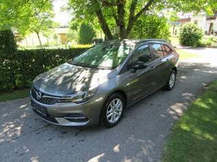 Astra Basis Start/Stop, 11250 €, Auto & Fahrrad-Autos in 4723 Natternbach