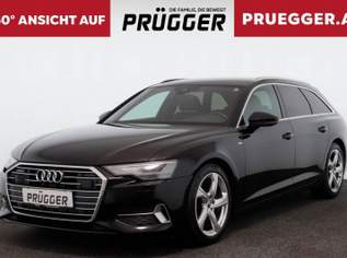 A6 Avant 40 TDI quattro sport Autom S-LINE NAVI LE, 35990 €, Auto & Fahrrad-Autos in 8071 Hausmannstätten