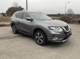X-Trail N-Connecta 4x4, 21990 €, Auto & Fahrrad-Autos in 3331 Gemeinde Kematen an der Ybbs