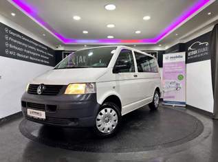 Transporter T5 1,9 TDI Economy *9.SITZER*WENIG-KM*, 9999 €, Auto & Fahrrad-Autos in 5280 Braunau am Inn Transporter T5 1,9 TDI Economy *9.SITZER*WENIG-KM*, 9999 €, Auto & Fahrrad-Autos in 5280 Braunau am Inn
