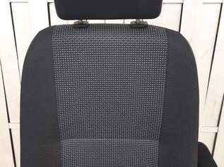 Beifahrersitz VW Crafter MB Sprinter 906 Sitz Einzelsitz Armlehne Konsole Beifahrersitz VW Crafter MB Sprinter 906 Sitz Einzelsitz Armlehne Konsole