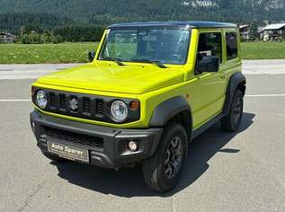 Jimny Flash 4 SITZER Automatik!!!!, 32490 €, Auto & Fahrrad-Autos in 6380 Marktgemeinde St. Johann in Tirol Jimny Flash 4 SITZER Automatik!!!!, 32490 €, Auto & Fahrrad-Autos in 6380 Marktgemeinde St. Johann in Tirol