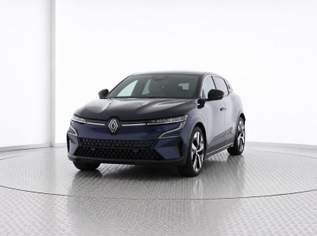 Megane E-Tech Mégane Techno 60kWh Comfort Range NP 44.470.- *-30%, 31990 €, Auto & Fahrrad-Autos in 4020 Bulgariplatz Megane E-Tech Mégane Techno 60kWh Comfort Range NP 44.470.- *-30%, 31990 €, Auto & Fahrrad-Autos in 4020 Bulgariplatz