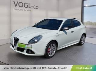 Giulietta Distinctive 1,4 TB, 10990 €, Auto & Fahrrad-Autos in 8605 Kapfenberg