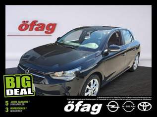 Corsa 1.2 Euro 6.4 Edition, 11490 €, Auto & Fahrrad-Autos in 5020 Altstadt