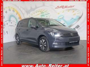 Touran Life 2,0 TDI DSG *LED, NAVI, VIRTUAL, AHK*, 38990 €, Auto & Fahrrad-Autos in 8753 Fohnsdorf Touran Life 2,0 TDI DSG *LED, NAVI, VIRTUAL, AHK*, 38990 €, Auto & Fahrrad-Autos in 8753 Fohnsdorf