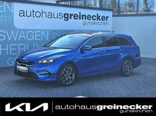 ceed SW 1,6 CRDi SCR ISG Platin 48V DCT inkl. A..., 23790 €, Auto & Fahrrad-Autos in 4623 Gunskirchen