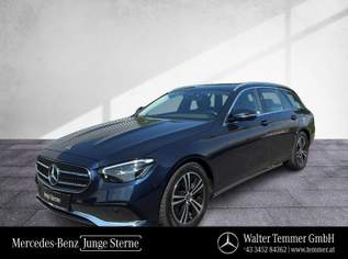 E 200 d T-Modell A Edition, 36950 €, Auto & Fahrrad-Autos in 8434 Tillmitsch