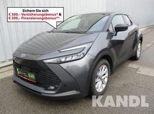 C-HR 1.8 Hybrid E-CVT Active Drive, 28490 €, Auto & Fahrrad-Autos in 1220 Donaustadt C-HR 1.8 Hybrid E-CVT Active Drive, 28490 €, Auto & Fahrrad-Autos in 1220 Donaustadt