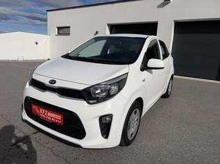 Picanto 1,0 MPI AKTION inkl. Winterräder, 9880 €, Auto & Fahrrad-Autos in 8211 Ilztal Picanto 1,0 MPI AKTION inkl. Winterräder, 9880 €, Auto & Fahrrad-Autos in 8211 Ilztal
