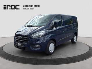 Transit Custom Kasten DK 2,0 TDCi L1H1 300 Trend 6-Sitzer/Heck..., 28990 €, Auto & Fahrrad-Autos in 9800 Spittal an der Drau