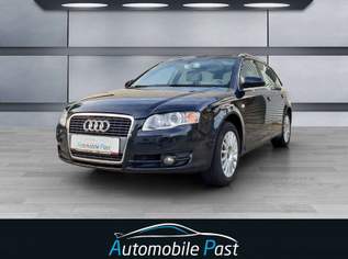 A4 Avant 2,0 TDI Autom Business, Navi, Xenon!, 2990 €, Auto & Fahrrad-Autos in 4152 Sarleinsbach