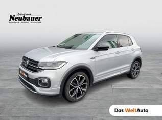 T-Cross Style TSI, 14990 €, Auto & Fahrrad-Autos in 8753 Fohnsdorf T-Cross Style TSI, 14990 €, Auto & Fahrrad-Autos in 8753 Fohnsdorf