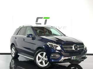 GLE 350d 4Matic Austria Edition Aut., 43900 €, Auto & Fahrrad-Autos in 6700 Stadt Bludenz