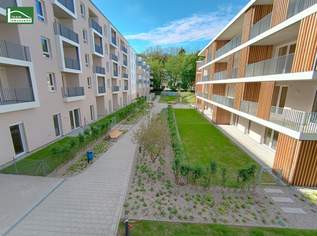 Nahe Traisenpark - 1-Zimmer-Wohnung mit toller Ausstattung inklusive hochwertiger Einbauküche - JETZT ANFRAGEN, 548.84 €, Immobilien-Wohnungen in 3100 Stattersdorf Nahe Traisenpark - 1-Zimmer-Wohnung mit toller Ausstattung inklusive hochwertiger Einbauküche - JETZT ANFRAGEN, 548.84 €, Immobilien-Wohnungen in 3100 Stattersdorf