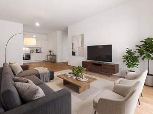 Exklusive Gartenwohnung in Bestlage von Klagenfurt – Wohnen und wohlfühlen am Kreuzbergl, 550000 €, Immobilien-Wohnungen in 9020 