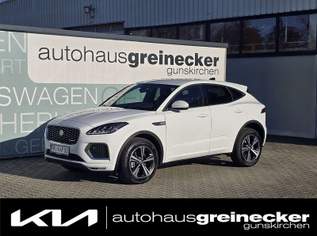 E-Pace 2.0DI4 D165 AWD R-Dynamic S Aut., 49900 €, Auto & Fahrrad-Autos in 4623 Gunskirchen