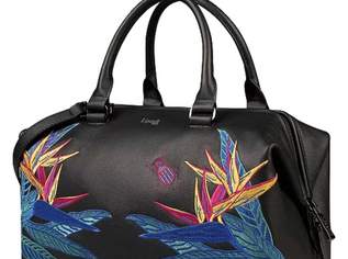 LIPAULT Special Edition Medium Bowling Bag LIPAULT Special Edition Medium Bowling Bag
