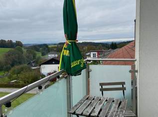 Gemütliche 2-Zimmer-Wohnung mit Balkon in ländlicher Ruhelage, dennoch nur 10 Minuten nach Passau! Wohlfühlgarantie durch ausgewählte Nachbarschaft! Ab 01.12.2026 verfügbar!, 539.31 €, Immobilien-Wohnungen in 4784 Schardenberg Gemütliche 2-Zimmer-Wohnung mit Balkon in ländlicher Ruhelage, dennoch nur 10 Minuten nach Passau! Wohlfühlgarantie durch ausgewählte Nachbarschaft! Ab 01.12.2026 verfügbar!, 539.31 €, Immobilien-Wohnungen in 4784 Schardenberg