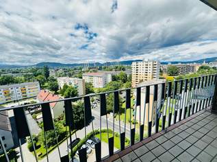 Geräumige 3-Zimmer Wohnung mit viel Potenzial, 185000 €, Immobilien-Wohnungen in 8041 