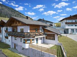 Wohnen mit Bergblick – Charmantes Reihenhaus in sonniger Lage, 0 €, Immobilien-Häuser in 9912 Gemeinde Anras