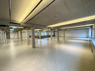 Urbanes Arbeiten im Industrial-Chic: Großzügige Open-Space Bürofläche in Top-Lage nahe Rochusmarkt, 3796.6 €, Immobilien-Gewerbeobjekte in 1030 Landstraße Urbanes Arbeiten im Industrial-Chic: Großzügige Open-Space Bürofläche in Top-Lage nahe Rochusmarkt, 3796.6 €, Immobilien-Gewerbeobjekte in 1030 Landstraße